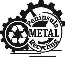 Peninsula Metal Recycling logo